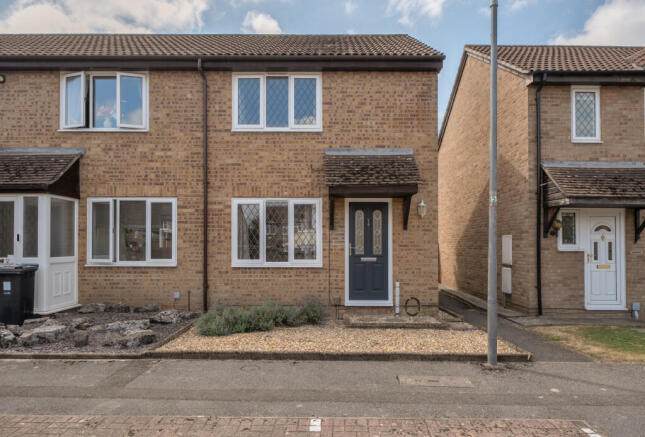 Whitley Close