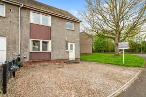 5, St. Andrews Court, Larbert FK5 4PQ