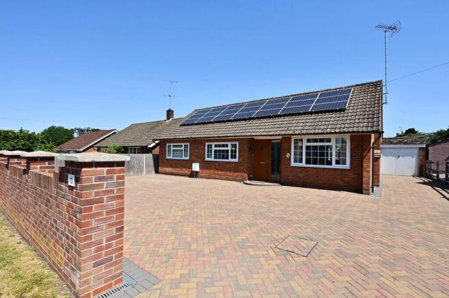 10 Sandhurst Lane...