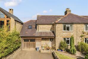 Cedars, Cooks Lane, Cranmore, Shepton Mallet BA4 4RH