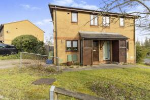 120, Ambridge Grove, Peartree Bridge, Milton Keynes MK6 3PH