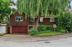 Quendale House, Mill Lane, Pulborough RH20 3BX