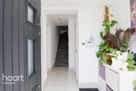Boxtree Lane, Harrow