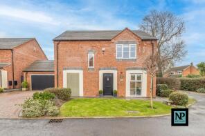 10, Paget Rise, Atherstone CV9 3EY