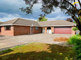 Foxlea, Rossett Road, Commonwood, Wrexham LL13 9SY