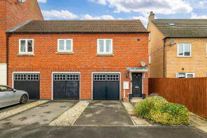 50, Greenfinch Crescent, Witham St Hughs, Lincoln LN6 9JG