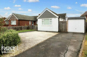 13, Treebys Avenue, Guildford GU4 7NT
