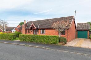 15, Sycamore Close, Preston PR2 9NA
