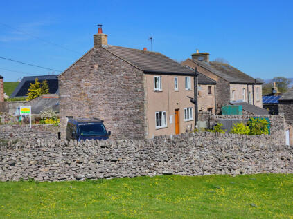 Holly Cottage, Nateby