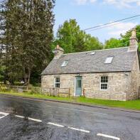 An-cro, B847 Main Road, Pitlochry PH18 5UA