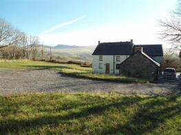 Blaen Cwm, C2148 From Gwynfe To Llanddeusant, Llanddeusant, Llangadog SA19 9YF