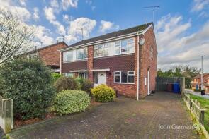 36, Marlborough Way, Uttoxeter ST14 7HL