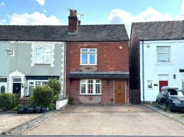 147, Heathcote Road, Stoke-on-trent ST7 8LL