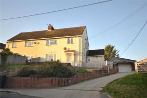 5, Hillside, B3091 - Hosey Bridge To Shaftesbury Road, Sturminster Newton DT10 1EY