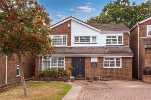 9, Munces Road, Marlow SL7 3NY