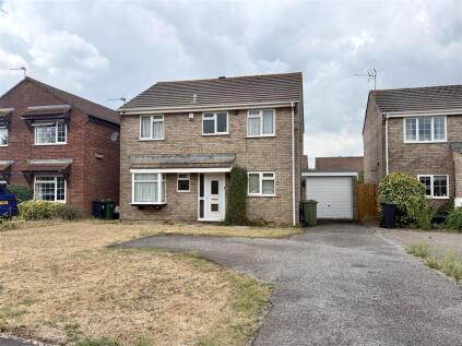 Ratcliffe Drive, Stoke Gifford, Bristol