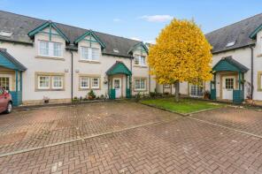 17, Mains Farm Steading, Cardrona EH45 9HL