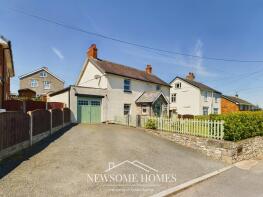 Preswylfa Cottage, Allt Y Golch, Holywell CH8 8QT