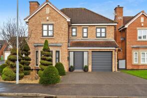 16, Goldsmith Close, Billingham TS23 3GW