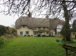 Wansdyke Cottage, Bourton Lane, Devizes SN10 2LQ