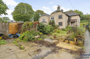 4, Snow Hill, Hilmarton SN11 9HU