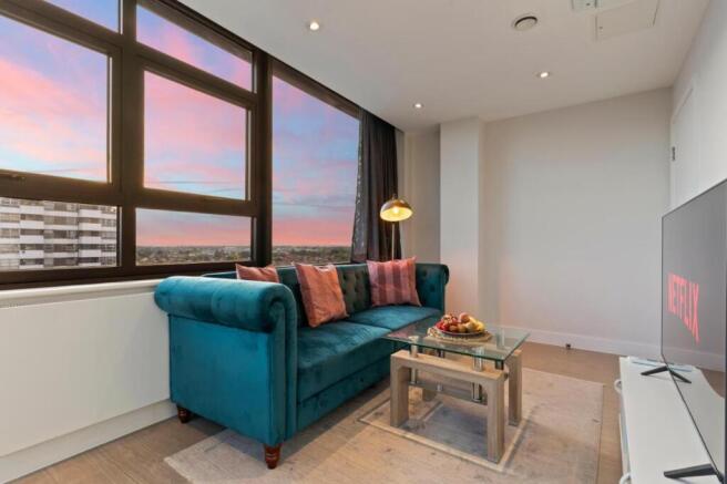 The View 40