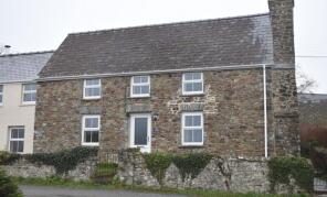 Sea View, Broad Lane, Lawrenny, Kilgetty SA68 0PN