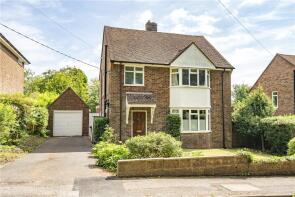 6, Burnett Close, Winchester SO22 5JQ