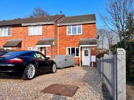 31a, St Catherines Close, Daventry NN11 4SB