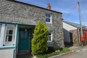 Lynerek, Road From The Sunday School To Junction West Of Lunghwa, Liskeard PL14 4LZ