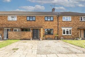 16, Hampden Place, Frogmore, St. Albans AL2 2JY