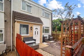 89, Pennsylvania, Llanedeyrn, Cardiff CF23 9LQ