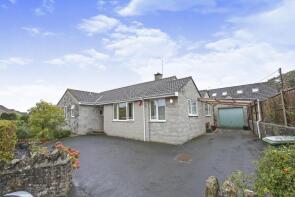 Sherwood, Station Road, Westbury Sub Mendip, Wells BA5 1EY