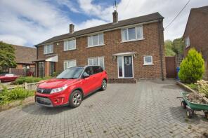 2, Honeywood, Dunkirk Road North, Faversham ME13 9NZ