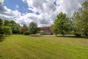 Hornblotton Hall, Mill House To Fosse Way, Hornblotton, Shepton Mallet BA4 6SF