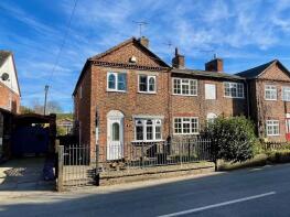 3 Inglenook, Church Road, Overton, Wrexham LL13 0EN