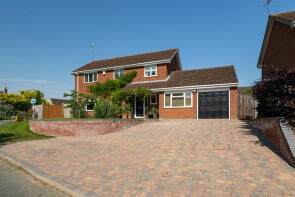 31 Highsett, Danesbower Lane, Norwich NR13 4LP