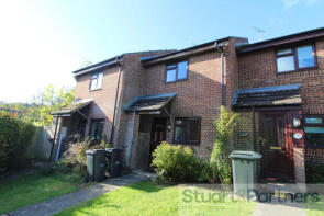 34, Oaktree Cottages, Haywards Heath RH17 7HY
