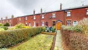 50, Crawford Road, Crawford Village, Skelmersdale WN8 9QS