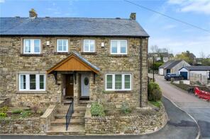 4, Bluebell Cottages, Halton Road, Carnforth LA6 1FD