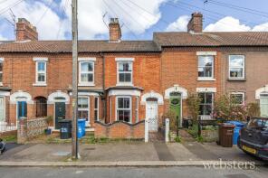 23, Dover Street, Norwich NR2 3LG