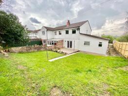 43, Longmede Park, Rhigos, Aberdare CF44 9NX