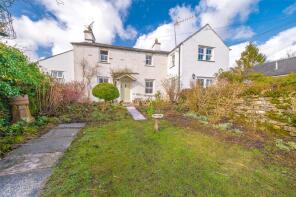 Plane Tree Cottage, The Row, Lyth, Kendal LA8 8DD
