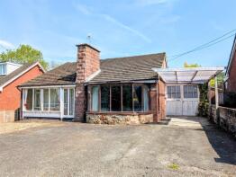 Hillberry, Whitwell Lane, Pontesbury, Shrewsbury SY5 0YW