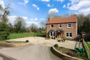 9, Church Lane, Bagby YO7 2PW