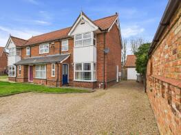 11, Barley Way, Horncastle LN9 5SS