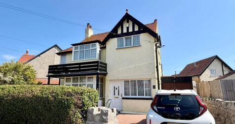 Abbey Road, Rhos On Sea, Colwyn Bay