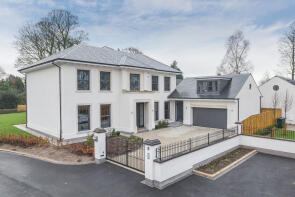 2, Park Meadow, Lancaster LA1 5LE