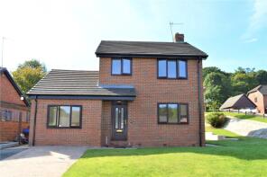 26, Ffordd Newydd, Bettws Cedewain, Newtown SY16 3DR