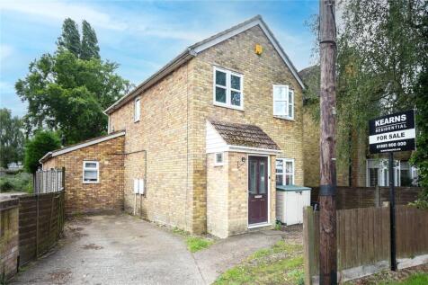 Northwood Road, Harefield, Uxbridge, UB9